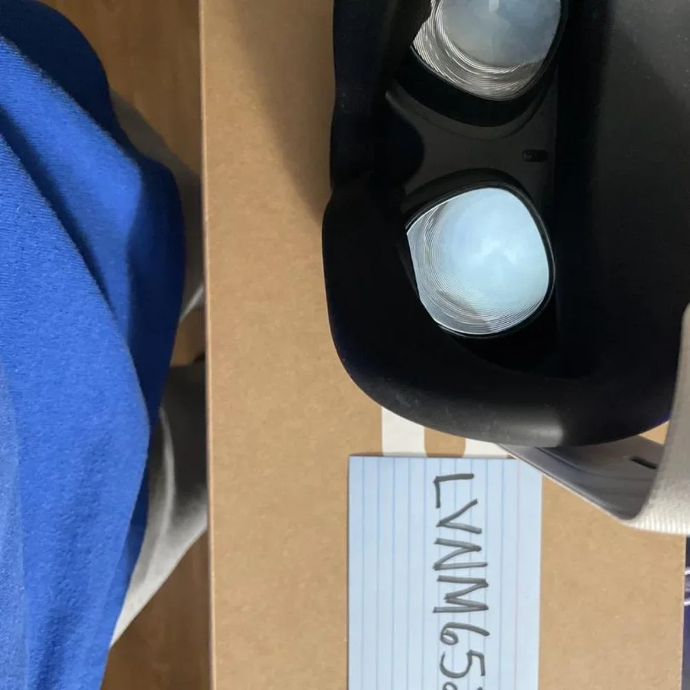 Oculus 2 264gb or the highest memory